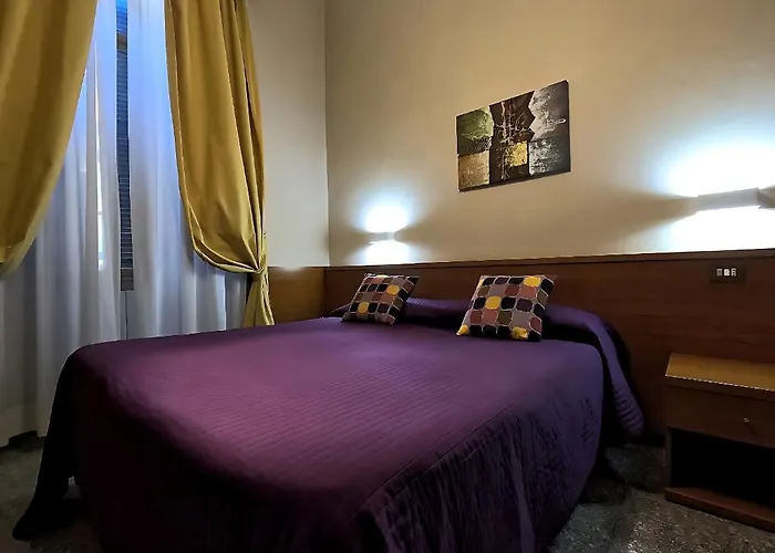 Cervia Otel