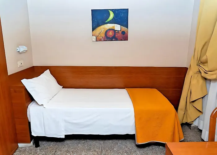 Cervia Otel Roma