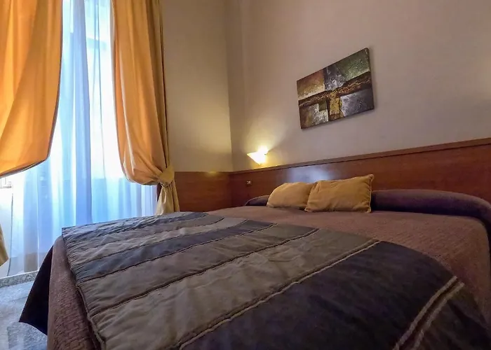 Cervia Otel Roma