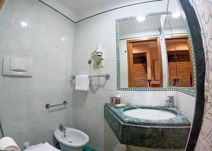 Otel Cervia