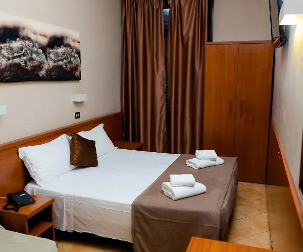 Cervia Otel *