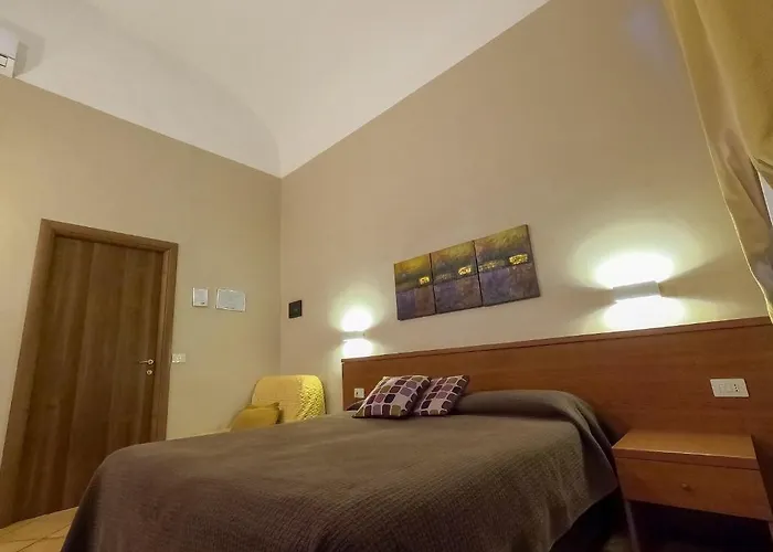 Otel Cervia