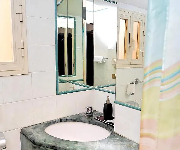 Cervia Otel Roma