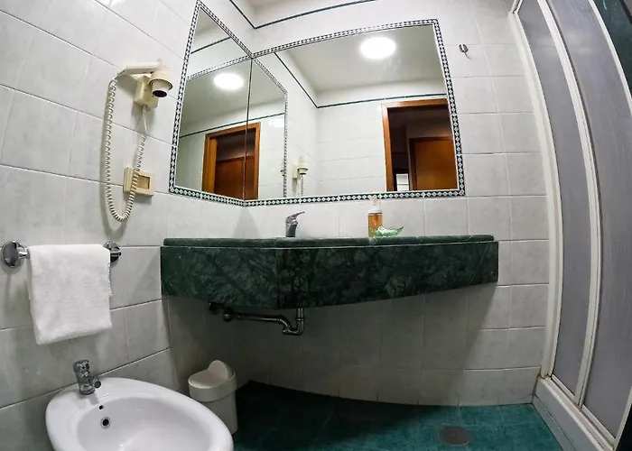 Cervia Otel Roma
