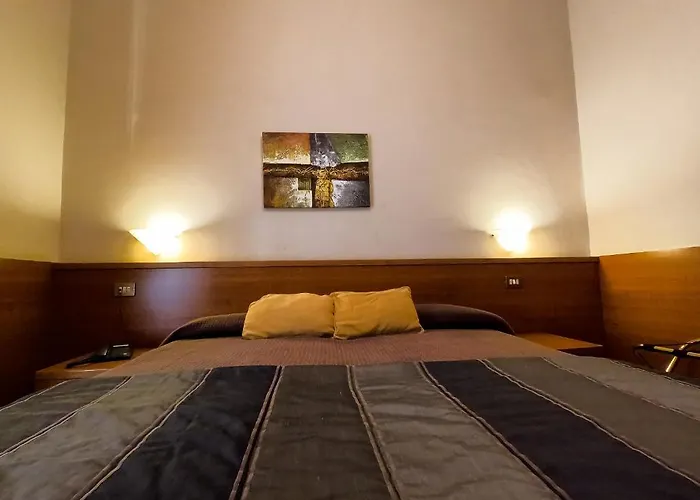 Cervia Otel Roma