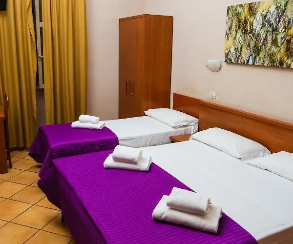 Cervia Otel