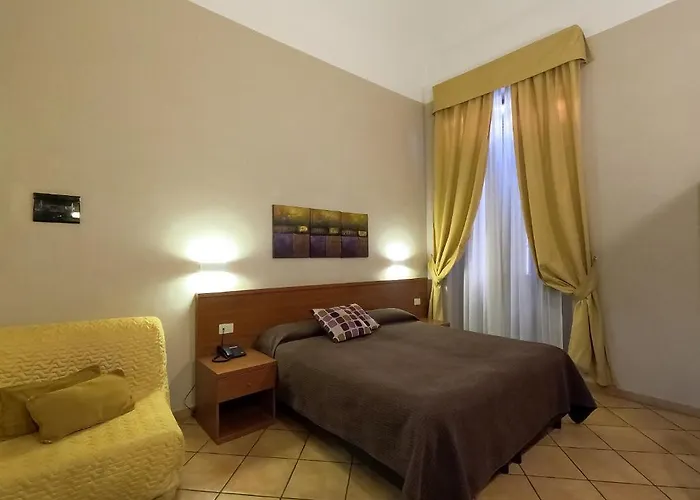 Otel Cervia