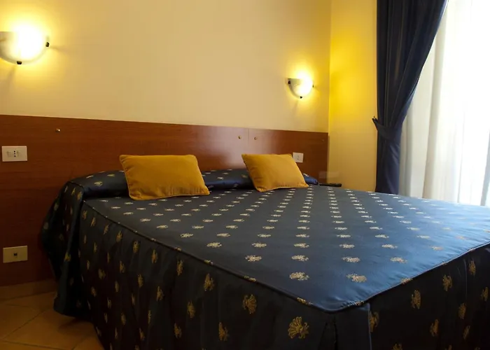 Otel Cervia *