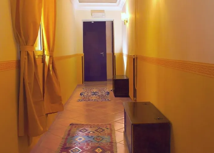 Cervia Otel Roma