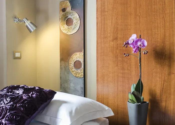 Cervia Otel Roma