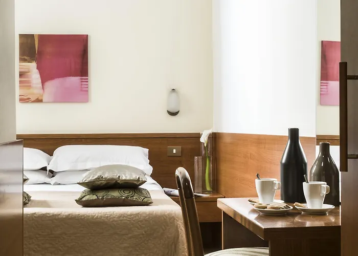 Cervia Otel Roma