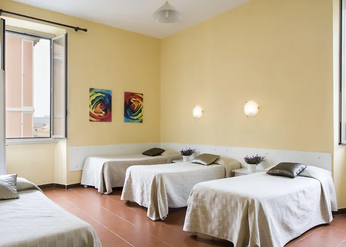 Otel Cervia