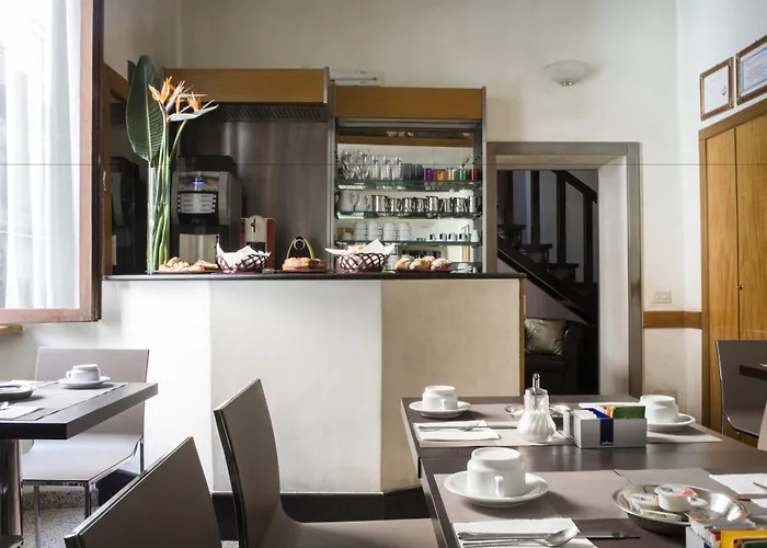 Otel Cervia Roma
