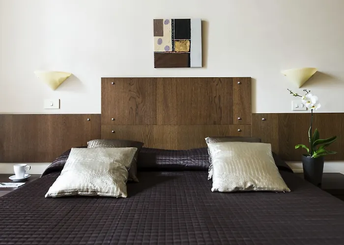 Cervia Otel *