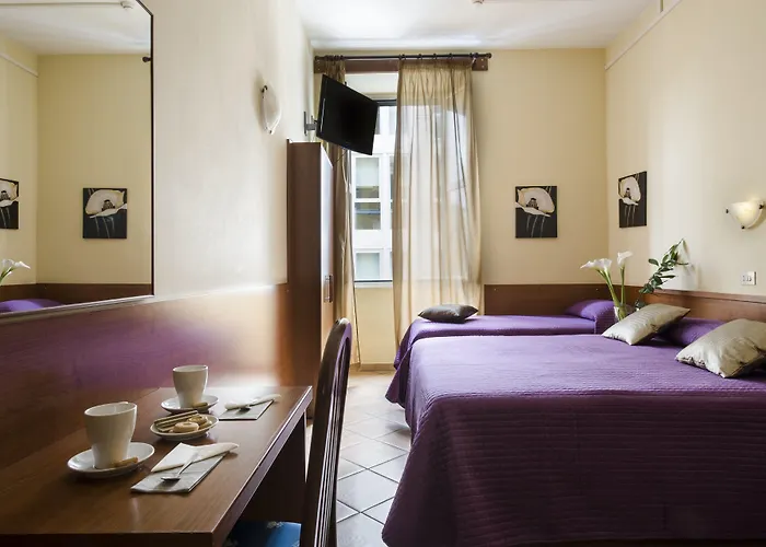 Otel Cervia