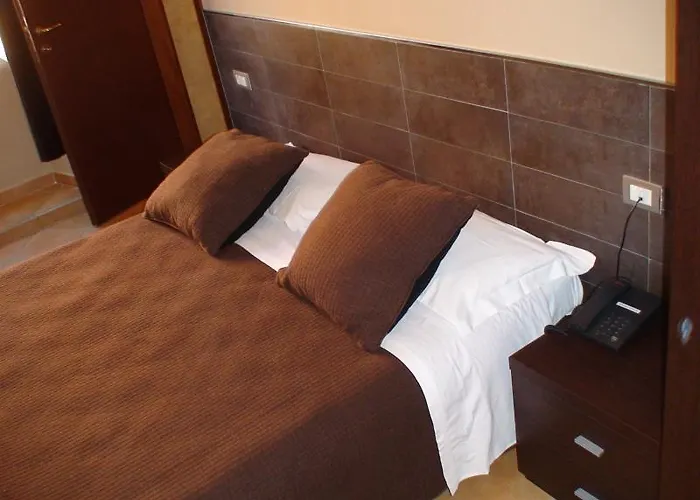 Otel Cervia *