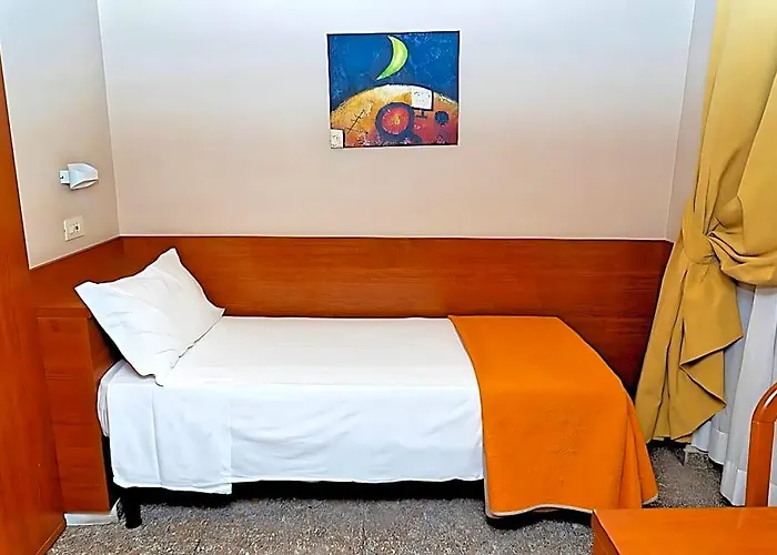 Otel Cervia *