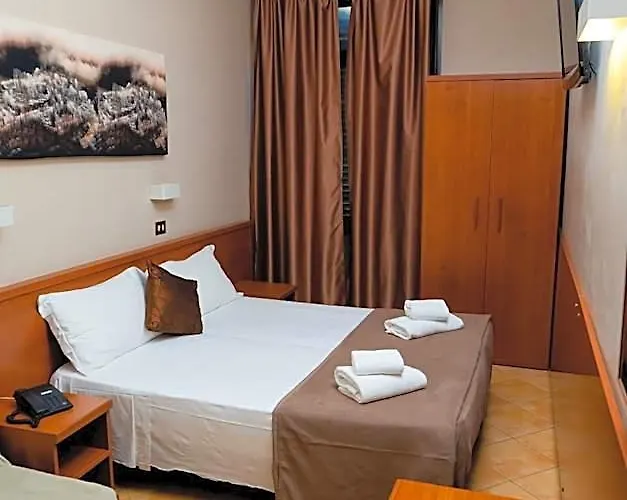 Cervia Otel *